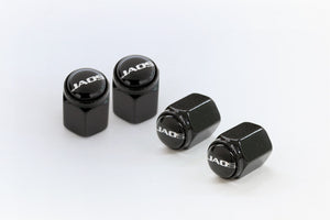 JAOS EXCELJX3 16X5.5J 22 5H139.7 MATT GUN METALLIC WHEEL FOR SUZUKI JIMNY JB23 B935655MGM