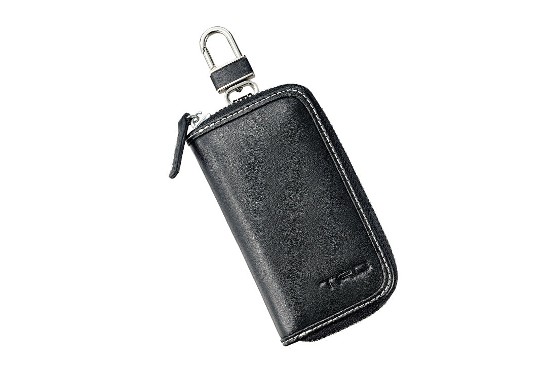 TRD KEY CASE  For CROWN 22# RS  MS010-00026 - Black Hawk Japan