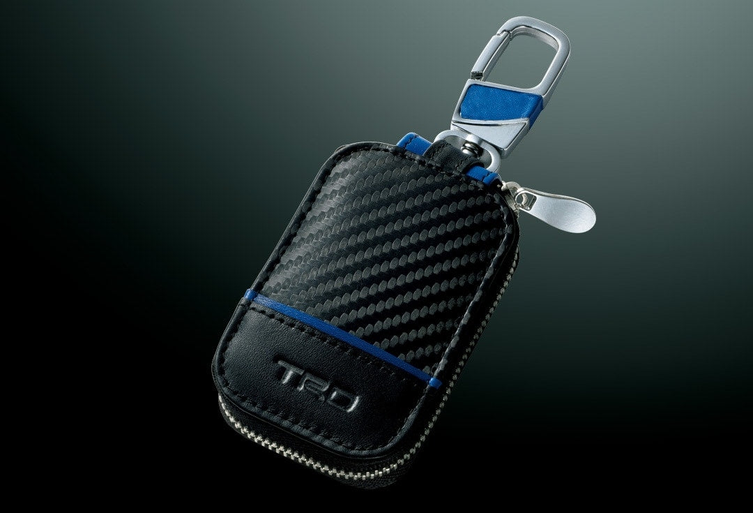 TRD SMART KEY CASE  For COROLLA FIELDER 16#  MS010-00020
