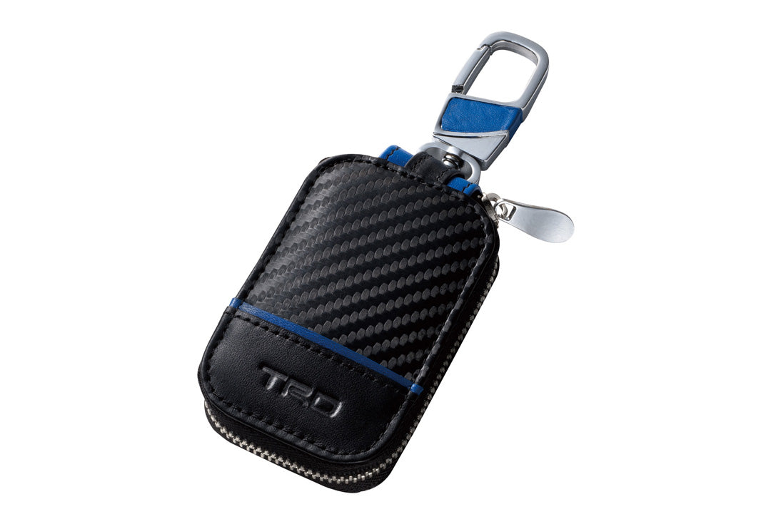 TRD SMART KEY CASE  For Vitz 13#  MS010-00020