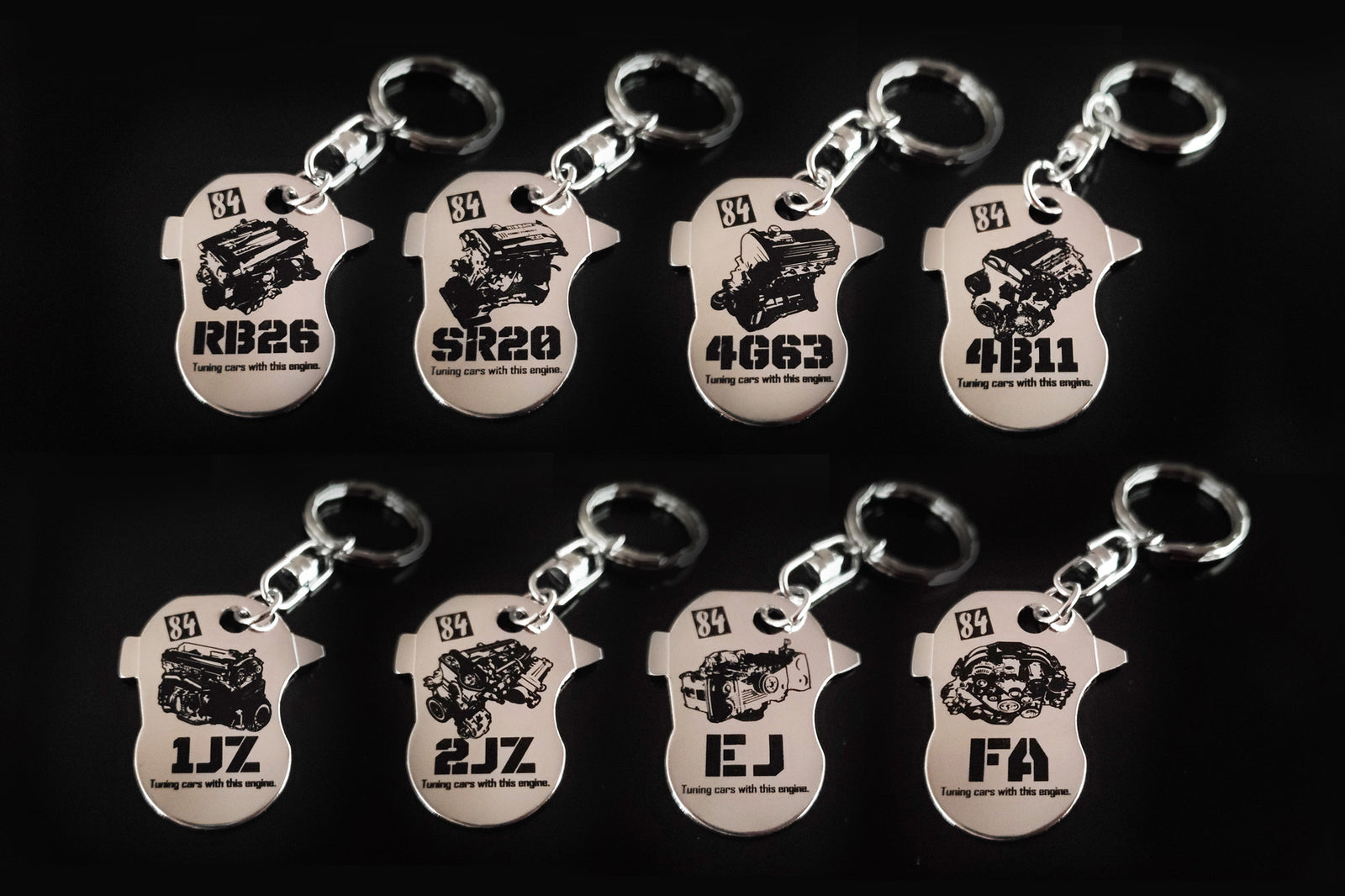 TOMEI KEY TOOL SR20 765029