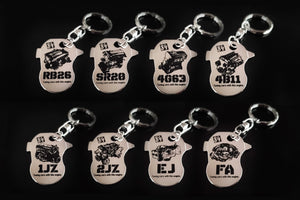 TOMEI KEY TOOL FA20 765035