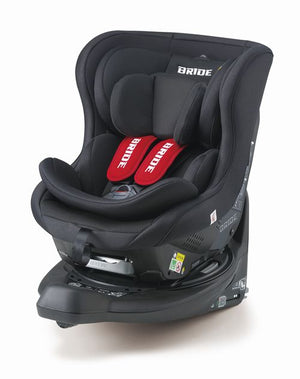 BRIDE KONFORTE ISOFIX BLACK VER. CHILD SEAT FOR  BRCH04