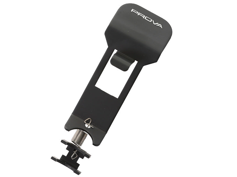 PROVA OIL LEVEL GAUGE HOLDER BLACK  For SUBARU WRX STI VA FA FB NA  93000AH0000