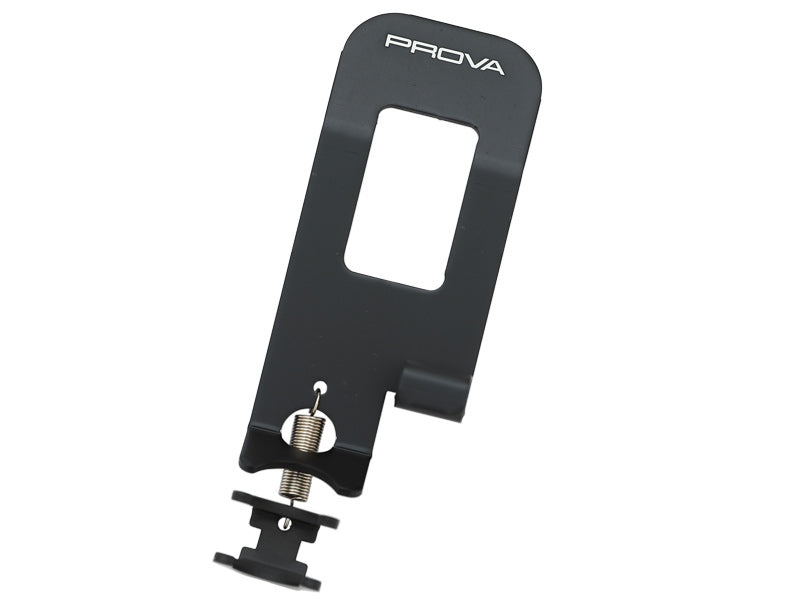 PROVA OIL LEVEL GAUGE HOLDER BLACK  For SUBARU WRX STI VA EJ20Y 257 207  93000AH0200