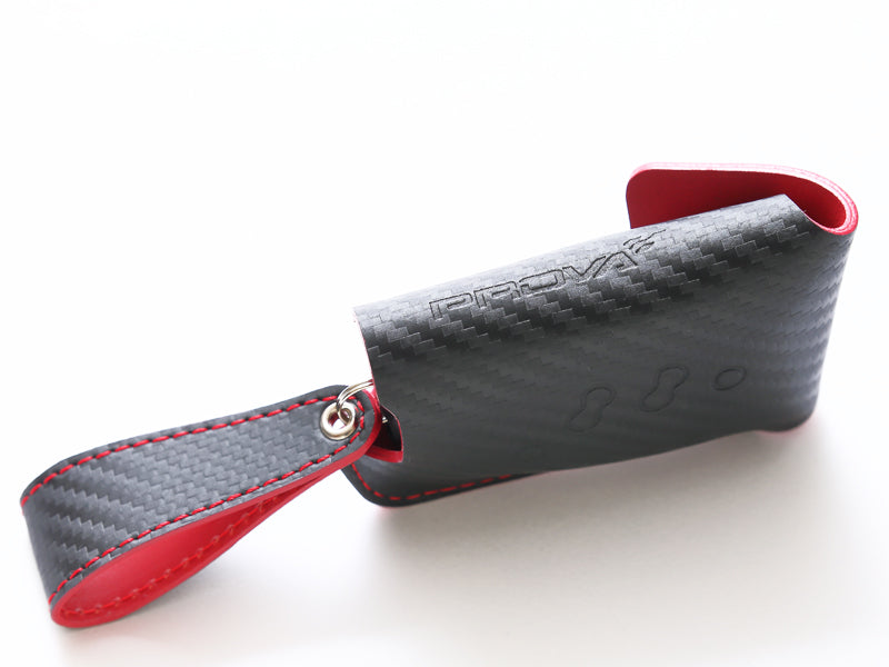 PROVA ACCESS KEY SHROUD BLUE  For SUBARU EXIGA YA  96030AH0011