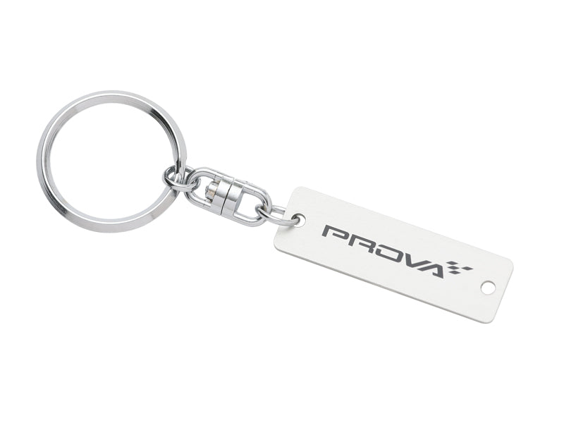 PROVA  RING KEY CHAIN FOB  For SUBARU LEGACY BM BR  96040AH0001 - Black Hawk Japan