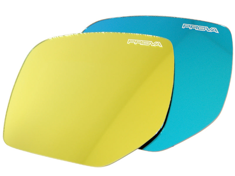 PROVA BLUE WIDE SIDE MIRROR  For SUBARU IMPREZA GJ GP  90141MG0011