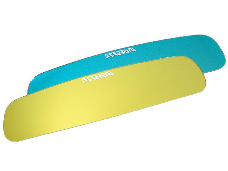 PROVA YELLOW WIDE INNER MIRROR  For SUBARU EXIGA YA  90220MG0020