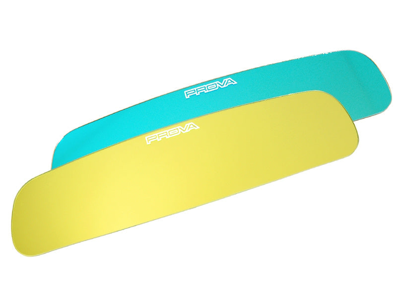 PROVA BLUE WIDE INNER MIRROR  For SUBARU WRX STI VA  90240MG0021