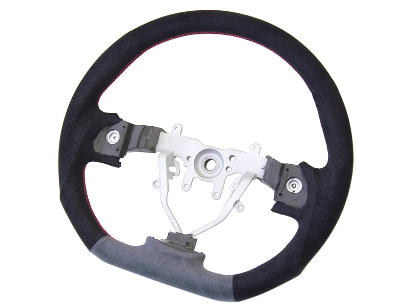 PROVA SPORT STEERING WHEEL 358A D-SHAPE  For SUBARU LEGACY BL BP  94010DM0010