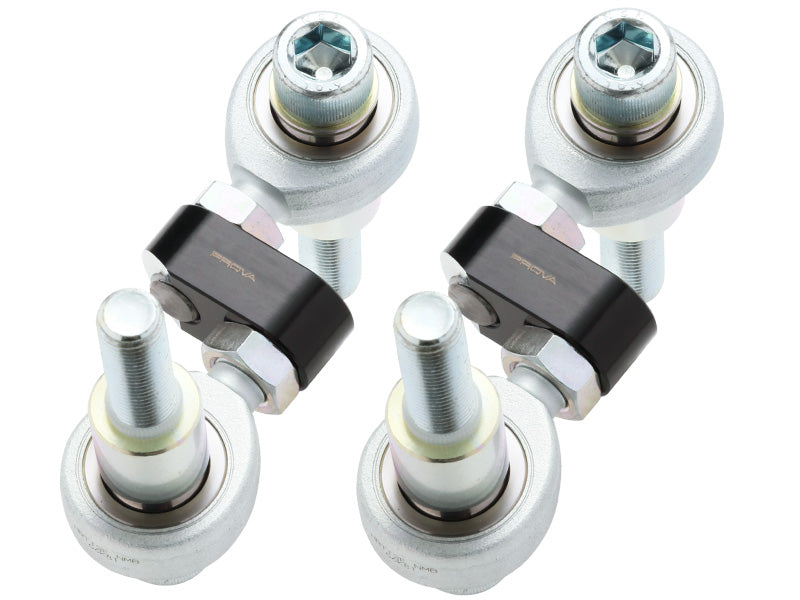 PROVA FRONT SWAY-BAR END LINKS SET J  For SUBARU FORESTER SJ  32600AH0100