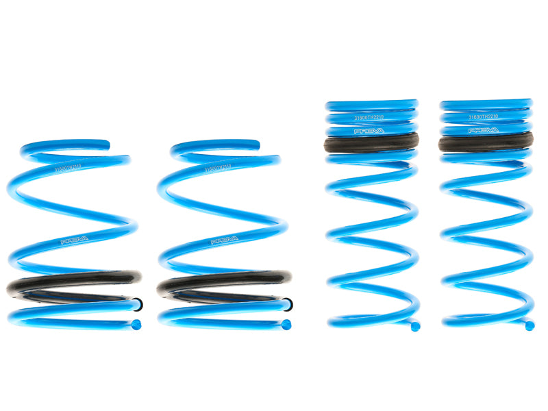 PROVA SPORT SPRINGS SET  For SUBARU LEVORG VM  31600TH2010