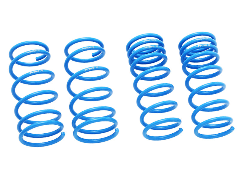 PROVA SPORT SPRINGS SET  For SUBARU TOYOTA BRZ 86 ZC ZN  31500TH0041