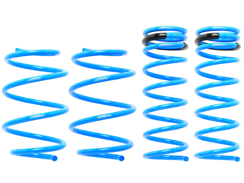 PROVA SPORT SPRINGS SET  For SUBARU IMPREZA GK GT  31250TH0080