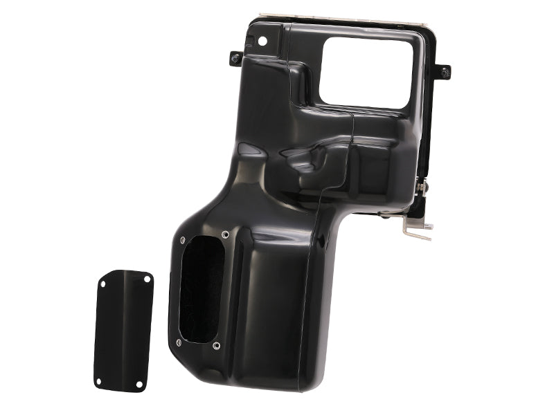 PROVA COLD-FLOW INTAKE AIR BOX  For SUBARU WRX STI VA EJ Turbo JDM 53130EY0100