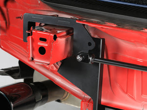 PROVA MOTION CONTROL BEAM REAR FOR SUBARU WRX STI VA VM FORESTER SJ 47600SP2001