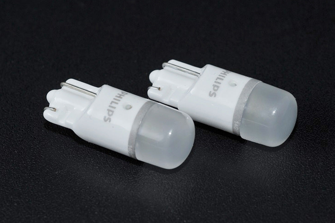 TRD LED CLEARANCE BULB FRONT (2)  For SUCCEED 16#  MS402-00015