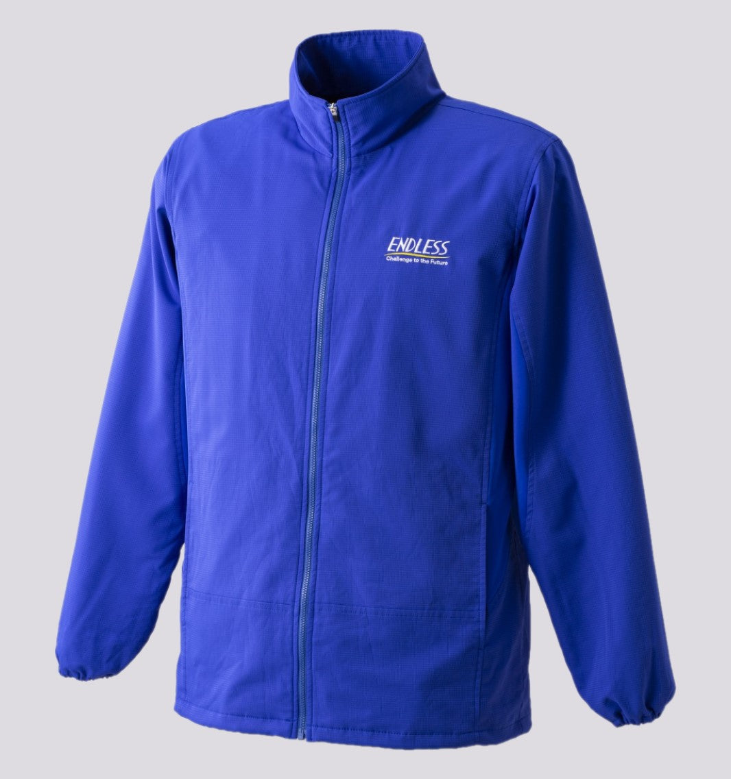 ENDLESS LIGHT JACKET BLUE XL FOR  GWE-LJCS2-BL-XL