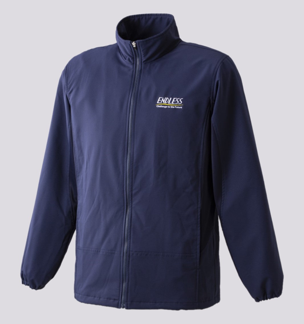 ENDLESS LIGHT JACKET NAVY XXL FOR  GWE-LJCS2-NV-XXL
