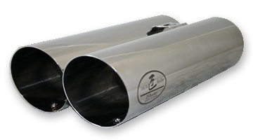 REINHARD DUAL MUFFLER STAINLESS EXHAUST FOR TOYOTA MARK II CHASER CRESTA JZX81 GX81 NA 1JZ-GE 1G-GE 1G-GZE RH-1126