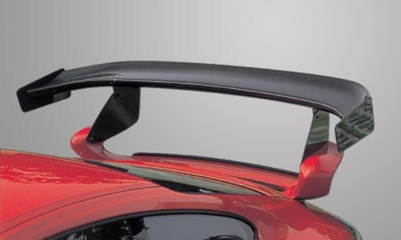 GRUPPEM BANANA WING For PORSCHE 911 (999) GT3 HOODED CAR RWBC-996EX