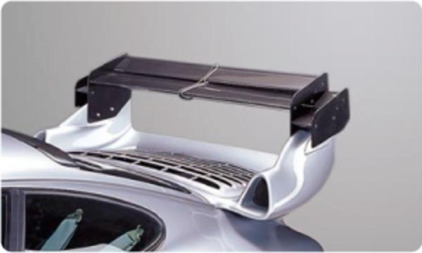 GRUPPEM DOUBLE WING FOR RACE For PORSCHE 911 (993) GT2 HOOD RS DWRC-993EX