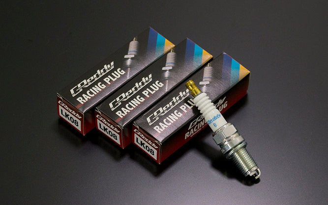 GREDDY RACING PLUG IRIDIUM TUNE IT08LK FOR SUZUKI  13000188