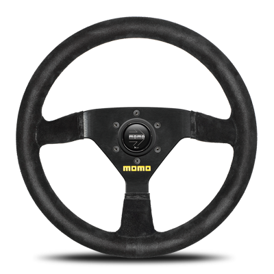 MOMO MOD.69 STEERING WHEEL M-52