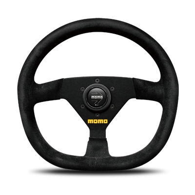MOMO MOD.88 320MM STEERING WHEEL M-66