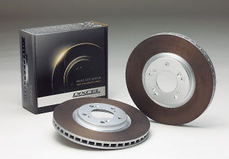 DIXCEL DISC ROTOR TYPE HD [Compatibility List in Desc.] 3119209S-HD