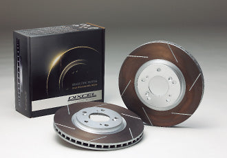 DIXCEL DISC ROTOR TYPE HS [Compatibility List in Desc.] 3159158S-HS