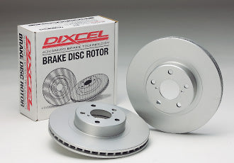 DIXCEL DISC ROTOR TYPE PD [Compatibility List in Desc.] 3315003S-PD