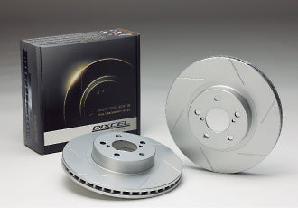DIXCEL DISC ROTOR TYPE SD [Compatibility List in Desc.] 3159110S-SD