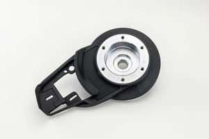 WORKS BELL SWITCH RELOCATION KIT SRD A1 HALF SET SHORT BOSS TYPE FOR MAZDA ROADSTER ND WB-00049