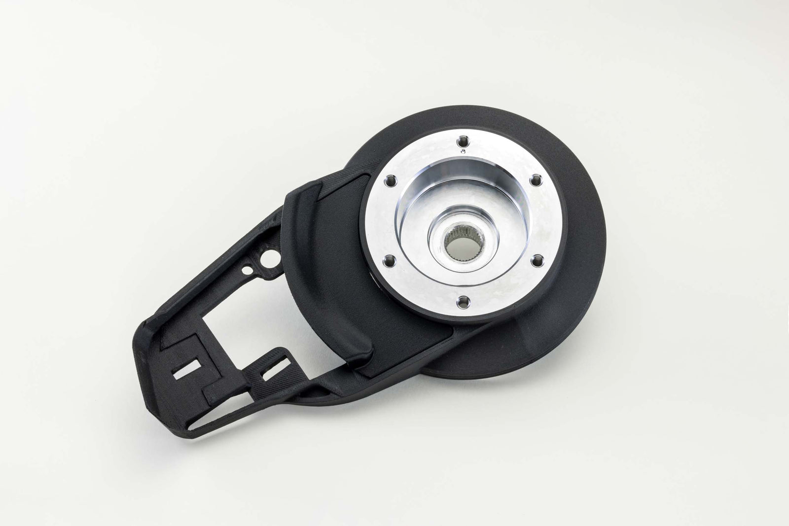 WORKS BELL SWITCH RELOCATION KIT SRD A1 HALF SET SHORT BOSS TYPE FOR MAZDA ROADSTER ND WB-00049