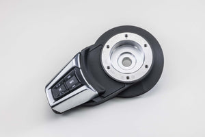 WORKS BELL SWITCH RELOCATION KIT SRD A1 HALF SET SHORT BOSS TYPE FOR MAZDA ROADSTER ND WB-00049