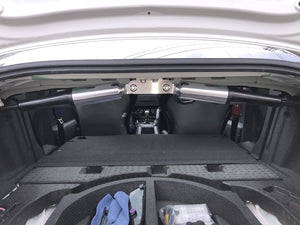 SARD MOTION CONTROL BEAM FOR TOYOTA GR86 ZN8 86703