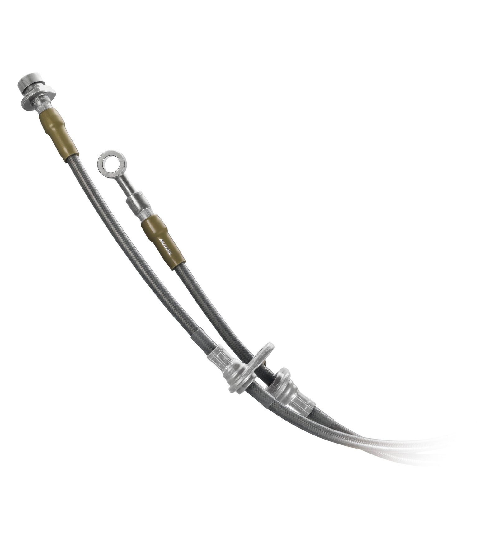 MUGEN MICRO MESH BRAKE LINE  For S2000 46400-XGS-K0S0