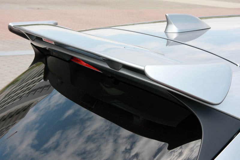 AUTOEXE STYLING KIT REAR ROOF SPOILER FOR MAZDA CX-5 KE MKE2600