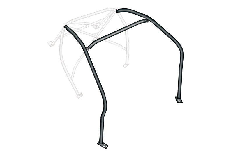 OKUYAMA DEDICATED FRONT CAGE ADDITIONAL KIT For PORSCHE 911 997 755-746-0