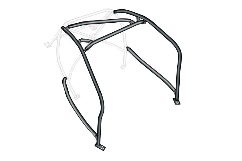 OKUYAMA DEDICATED FRONT CAGE ADDITION FULL KIT For PORSCHE 911 997 755-746-4