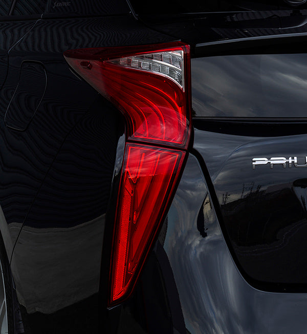 TOMS LED TAIL LAMP FOR TOYOTA PRIUS ZVW5   81500-TZW50