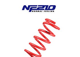 TANABE SUSTEC NF210 SPRINGS  For HONDA FIT HYBRID GP5  GP5NK