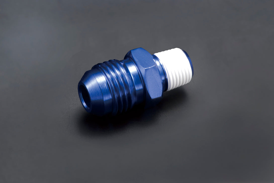 TOMEI AN6 1/8NPT  Multiple Fitting 185105