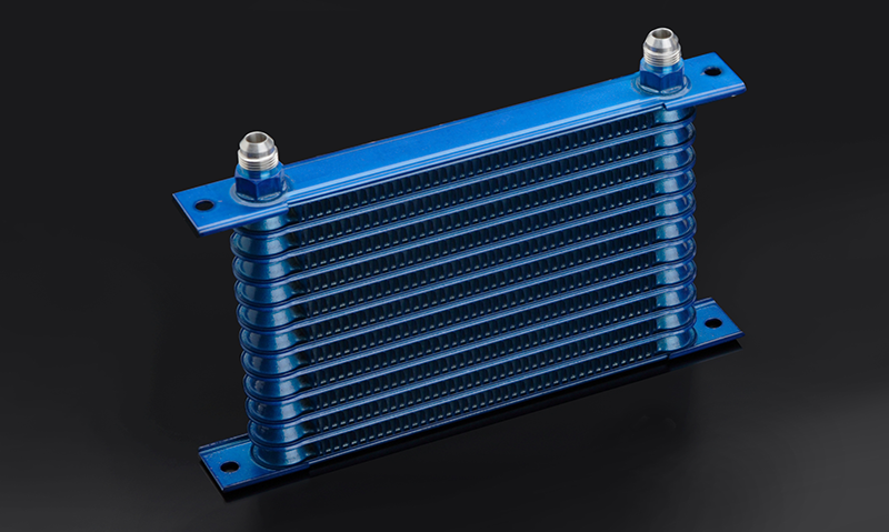 GREDDY OIL COOLER CORE FOR   12004302