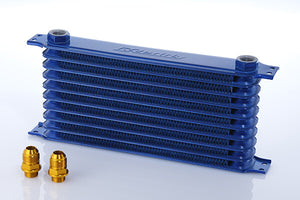 GREDDY OIL COOLER CORE 10 STAGES AN12 L299XH142.6XW50 FOR  12004313