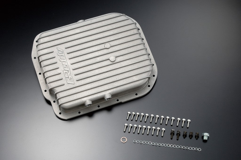 GREDDY HIGH CAPACITY OIL PAN FOR NISSAN SKYLINE GT-R BNR32 BCNR33 BNR34 13525900