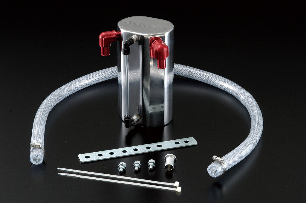 GREDDY OIL CATCH TANK FOR   13500603