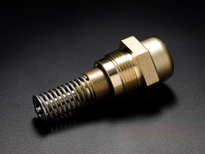 JUN AUTO Uprated Oil Thermostat  For MITSUBISHI CZ4A 2020M-M001